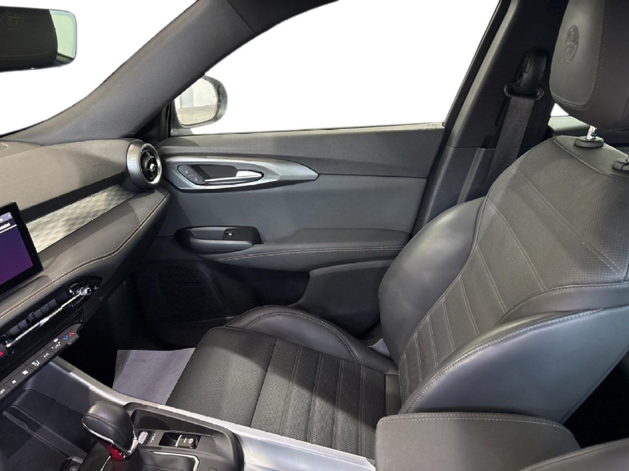 Alfa Romeo Alfa Romeo Tonale usata 8