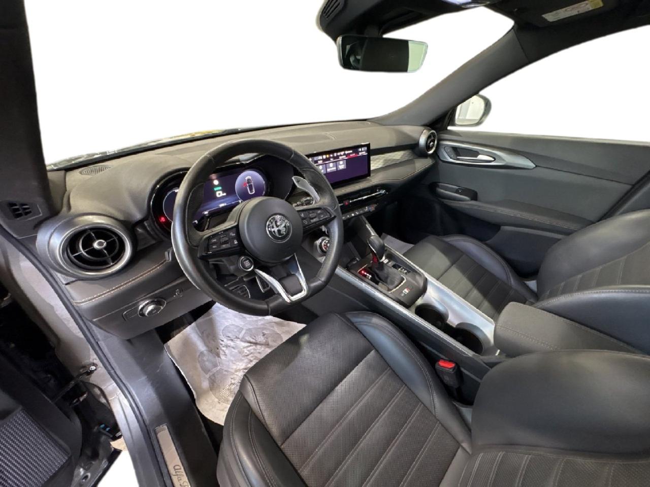 Alfa Romeo Alfa Romeo Tonale usata 9