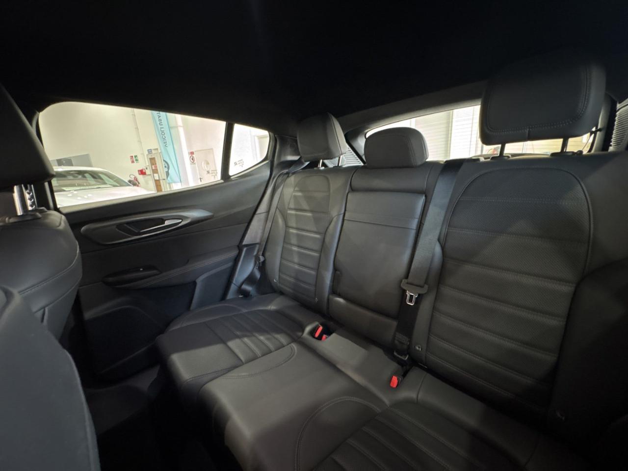 Alfa Romeo Alfa Romeo Tonale usata 10