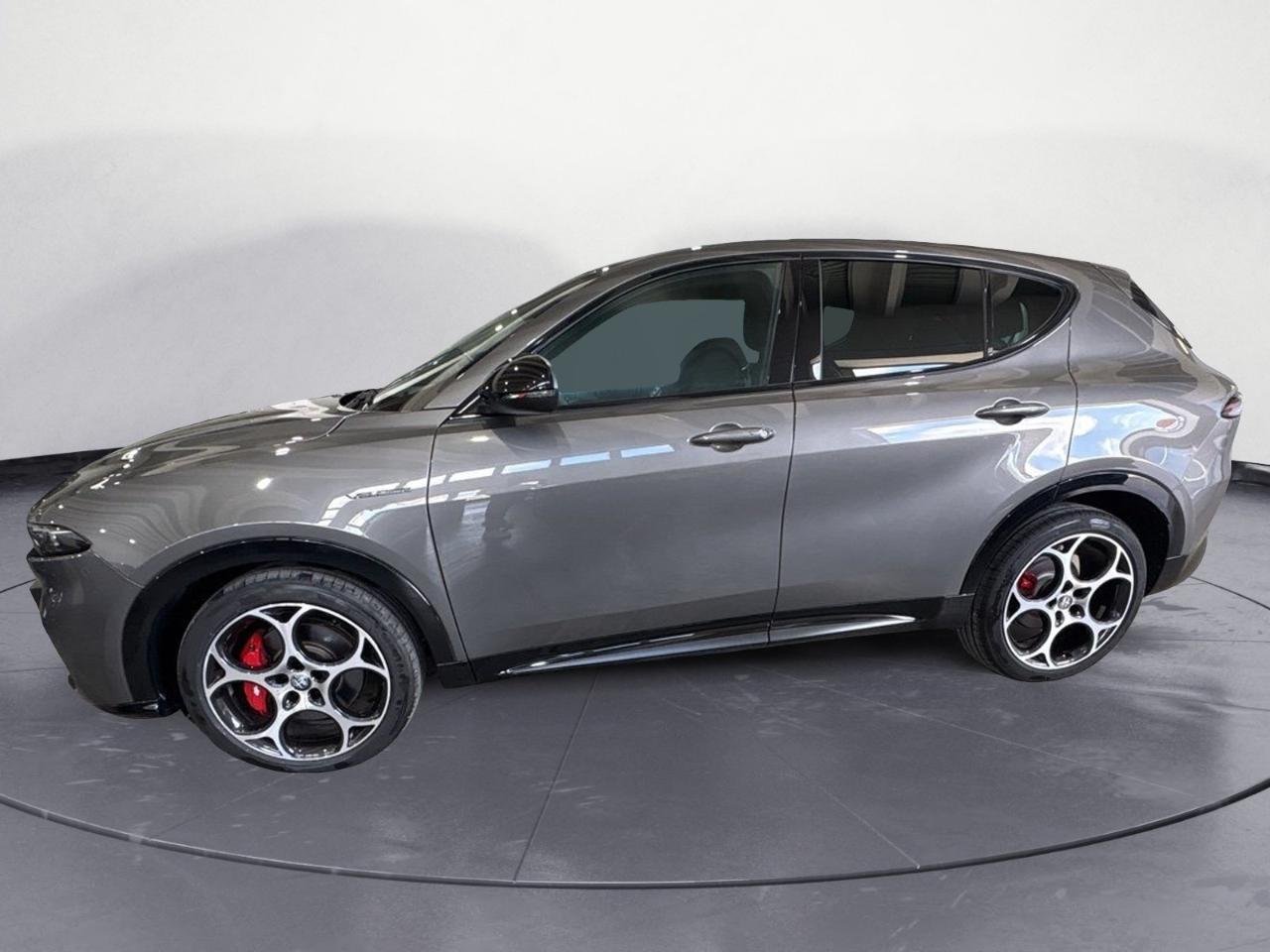 Alfa Romeo Alfa Romeo Tonale usata 11