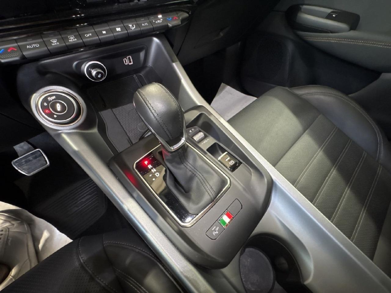 Alfa Romeo Alfa Romeo Tonale usata 13