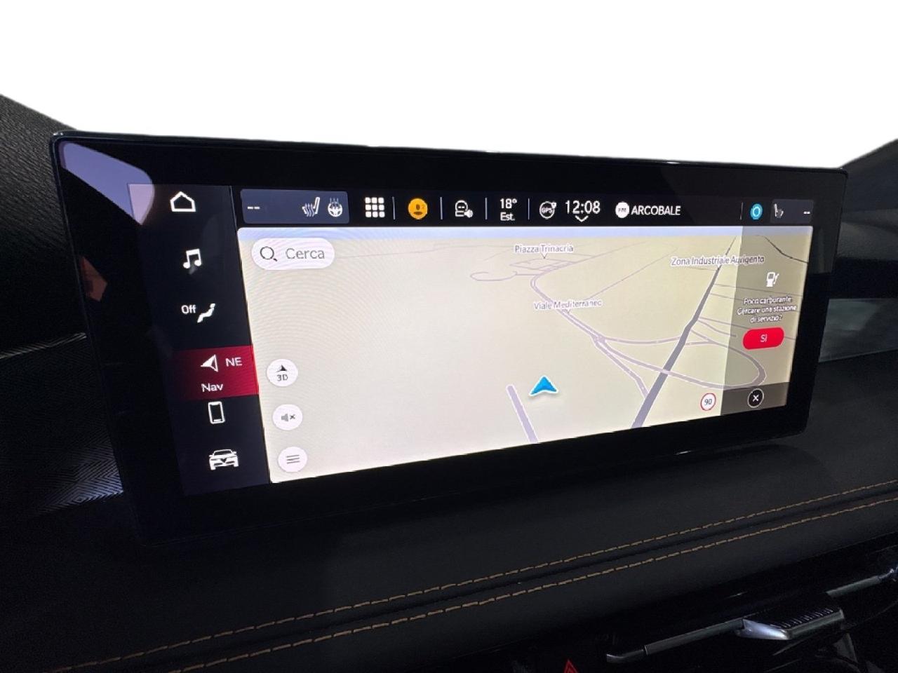 Alfa Romeo Alfa Romeo Tonale usata 17