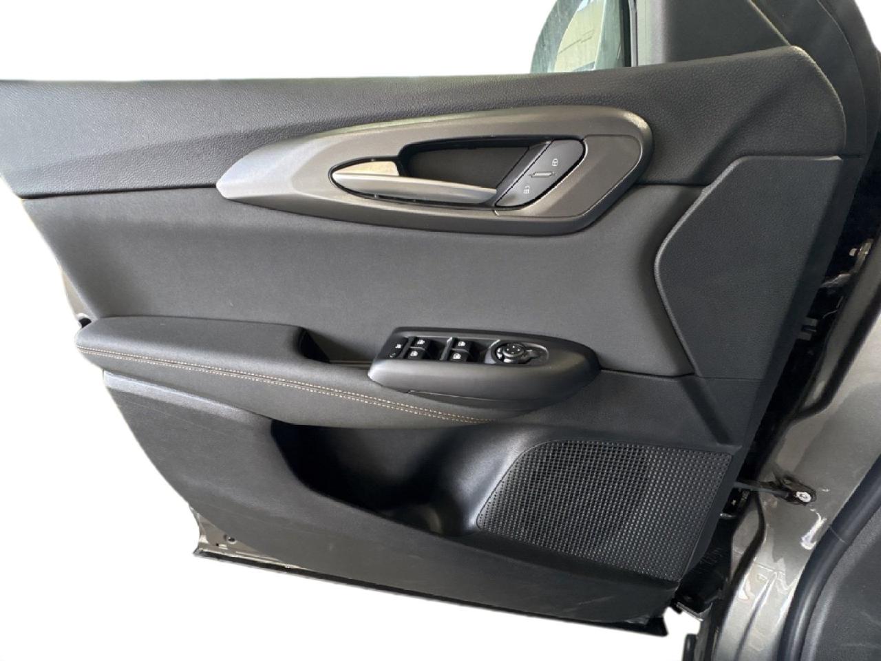 Alfa Romeo Alfa Romeo Tonale usata 19