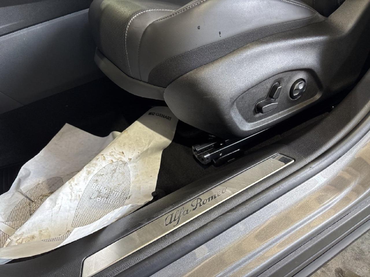 Alfa Romeo Alfa Romeo Tonale usata 20