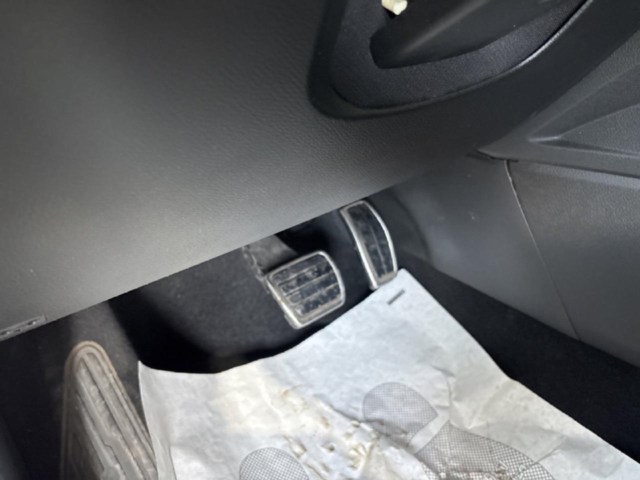 Alfa Romeo Alfa Romeo Tonale usata 21