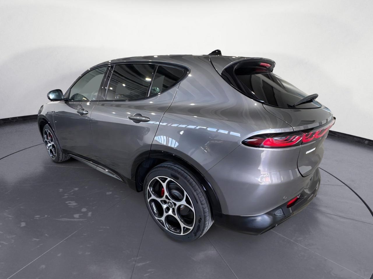 Alfa Romeo Alfa Romeo Tonale usata 22