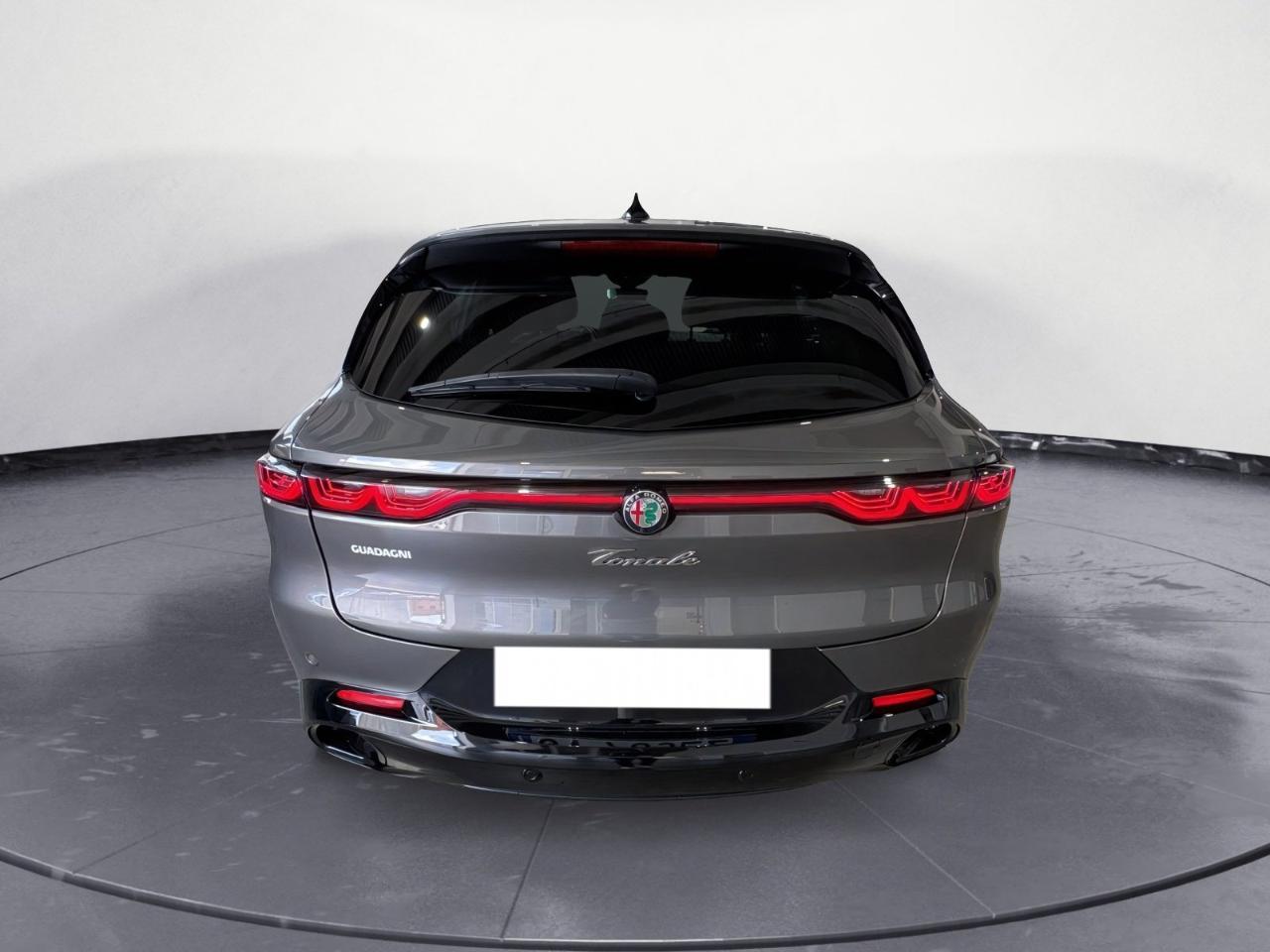 Alfa Romeo Alfa Romeo Tonale usata 23