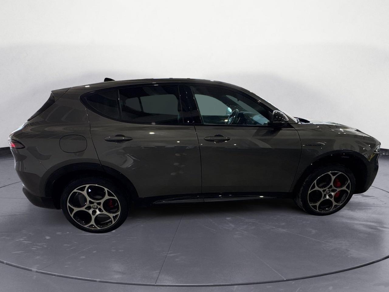 Alfa Romeo Alfa Romeo Tonale usata 26