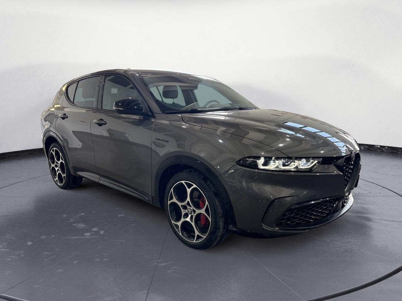 Alfa Romeo Alfa Romeo Tonale usata 27