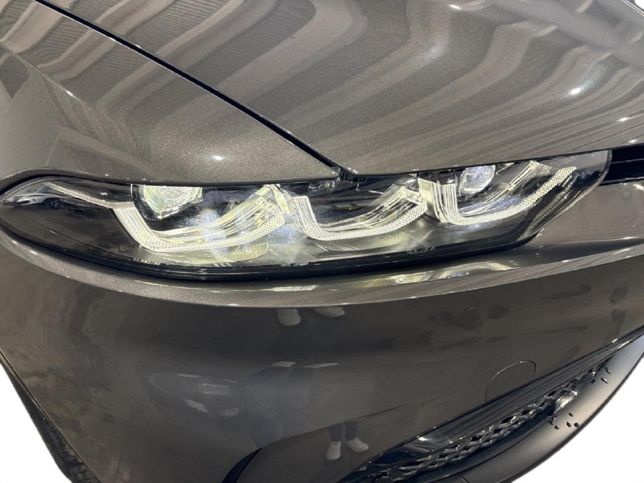 Alfa Romeo Alfa Romeo Tonale usata 28