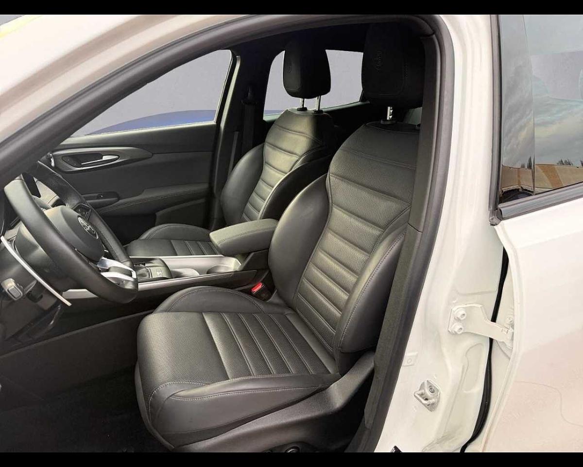 Alfa Romeo Alfa Romeo Tonale usata, con Vetri Oscurati