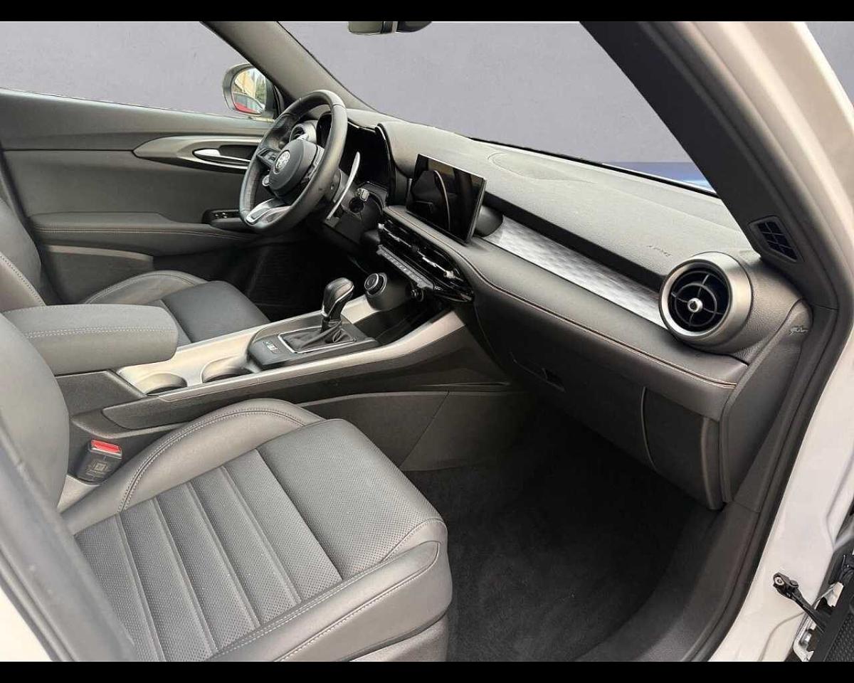 Alfa Romeo Alfa Romeo Tonale usata 3