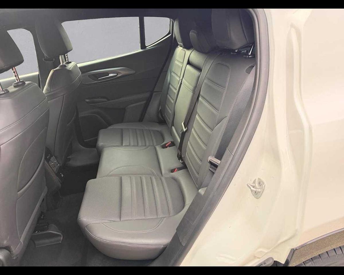 Alfa Romeo Alfa Romeo Tonale usata 4