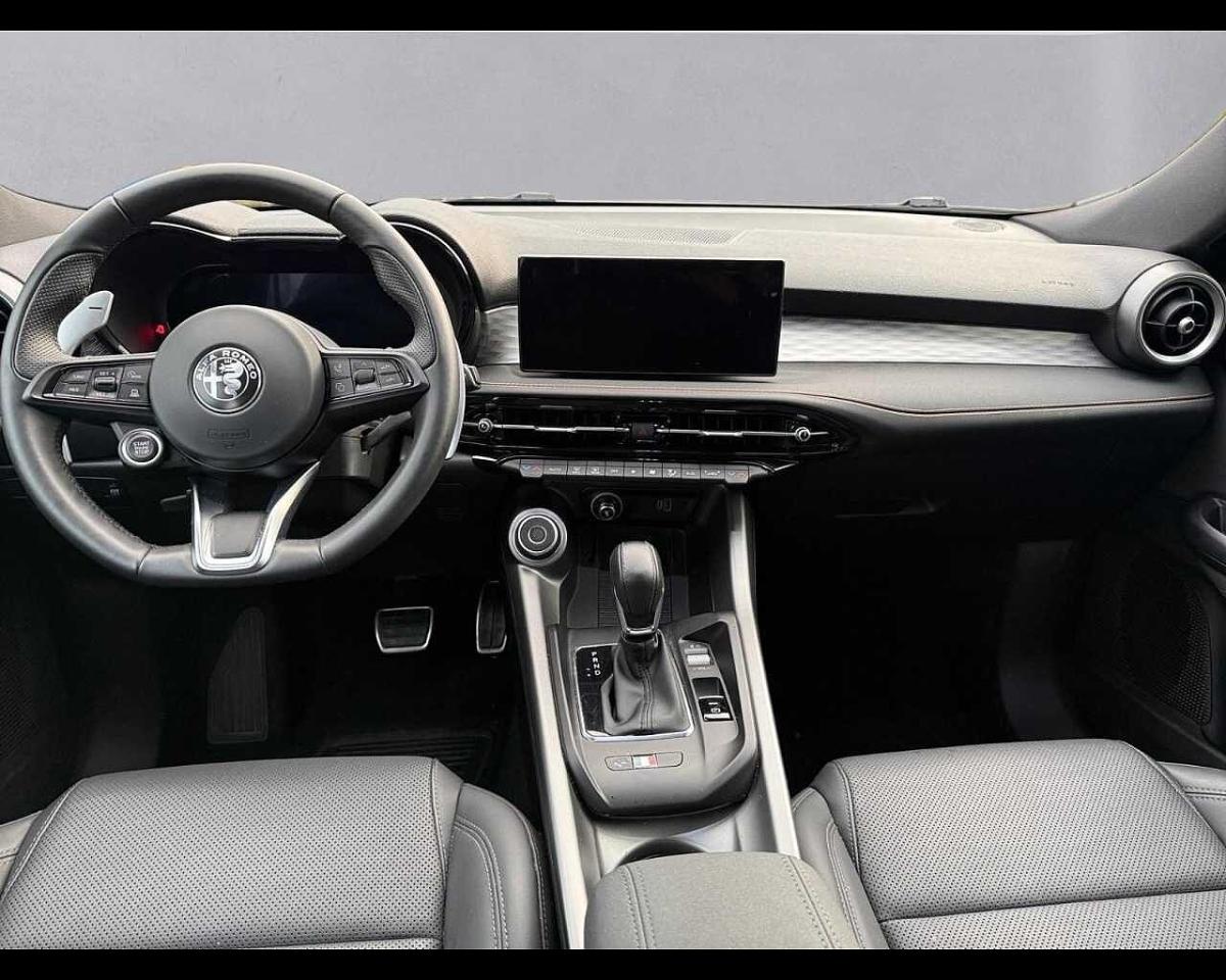 Alfa Romeo Alfa Romeo Tonale usata 5