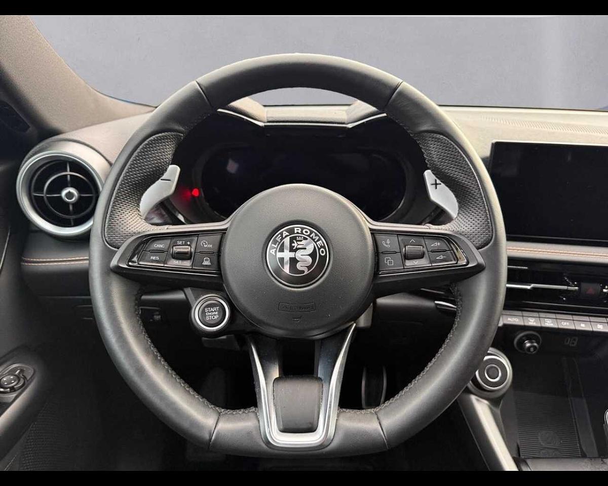Alfa Romeo Alfa Romeo Tonale usata 6