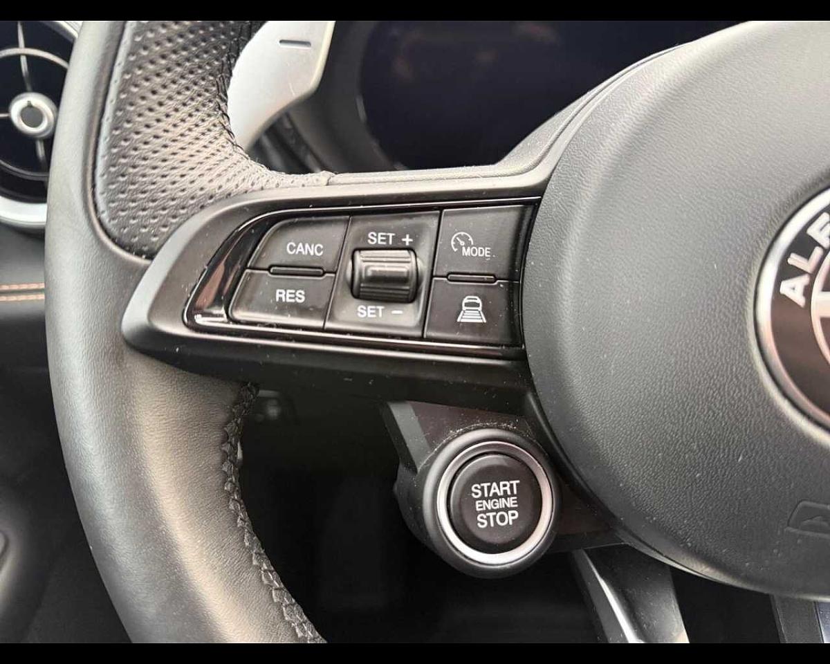 Alfa Romeo Alfa Romeo Tonale usata 7
