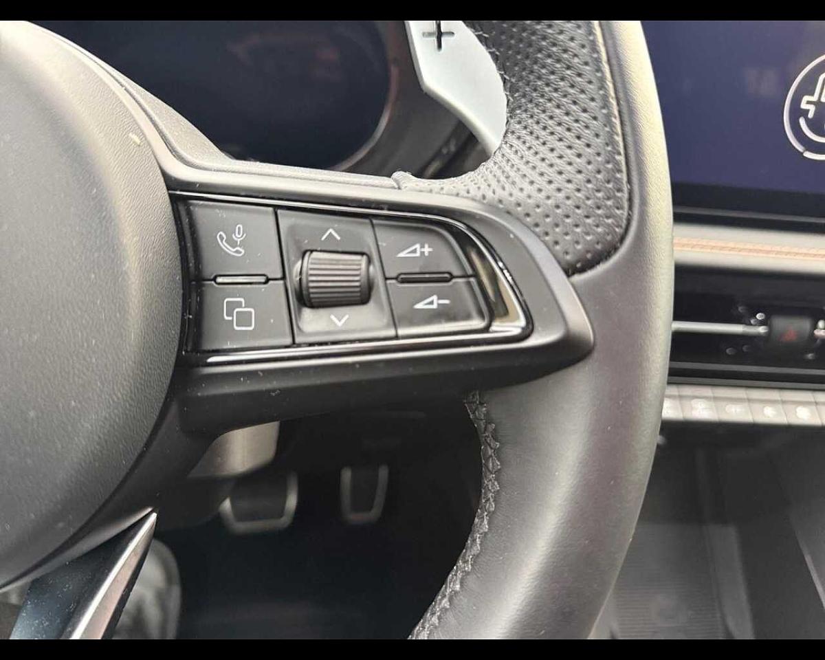 Alfa Romeo Alfa Romeo Tonale usata 8