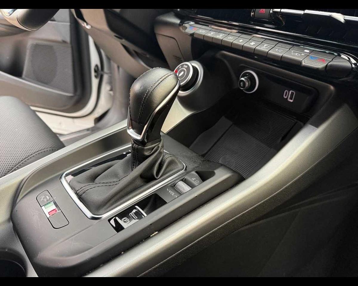 Alfa Romeo Alfa Romeo Tonale usata 9