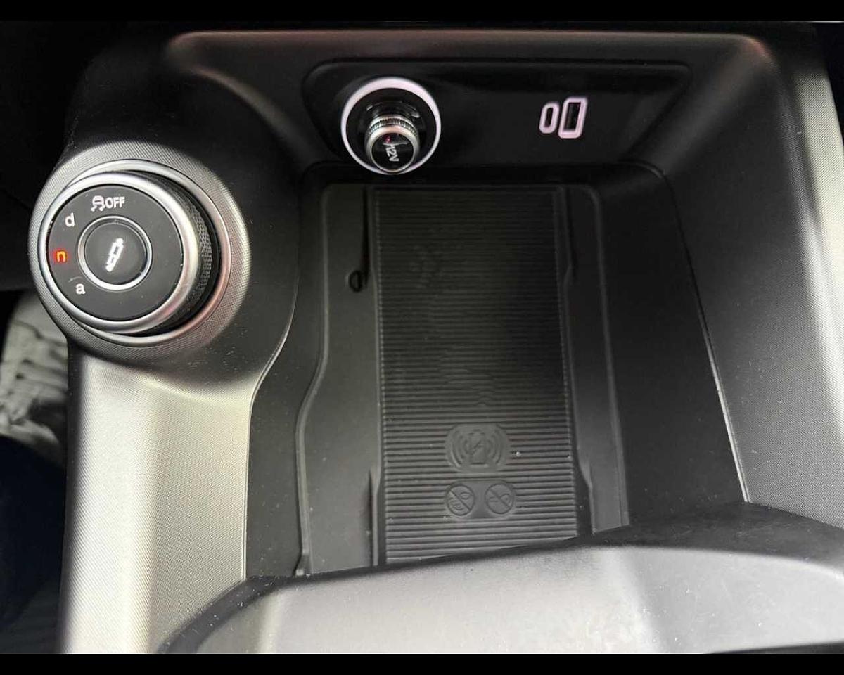 Alfa Romeo Alfa Romeo Tonale usata 10