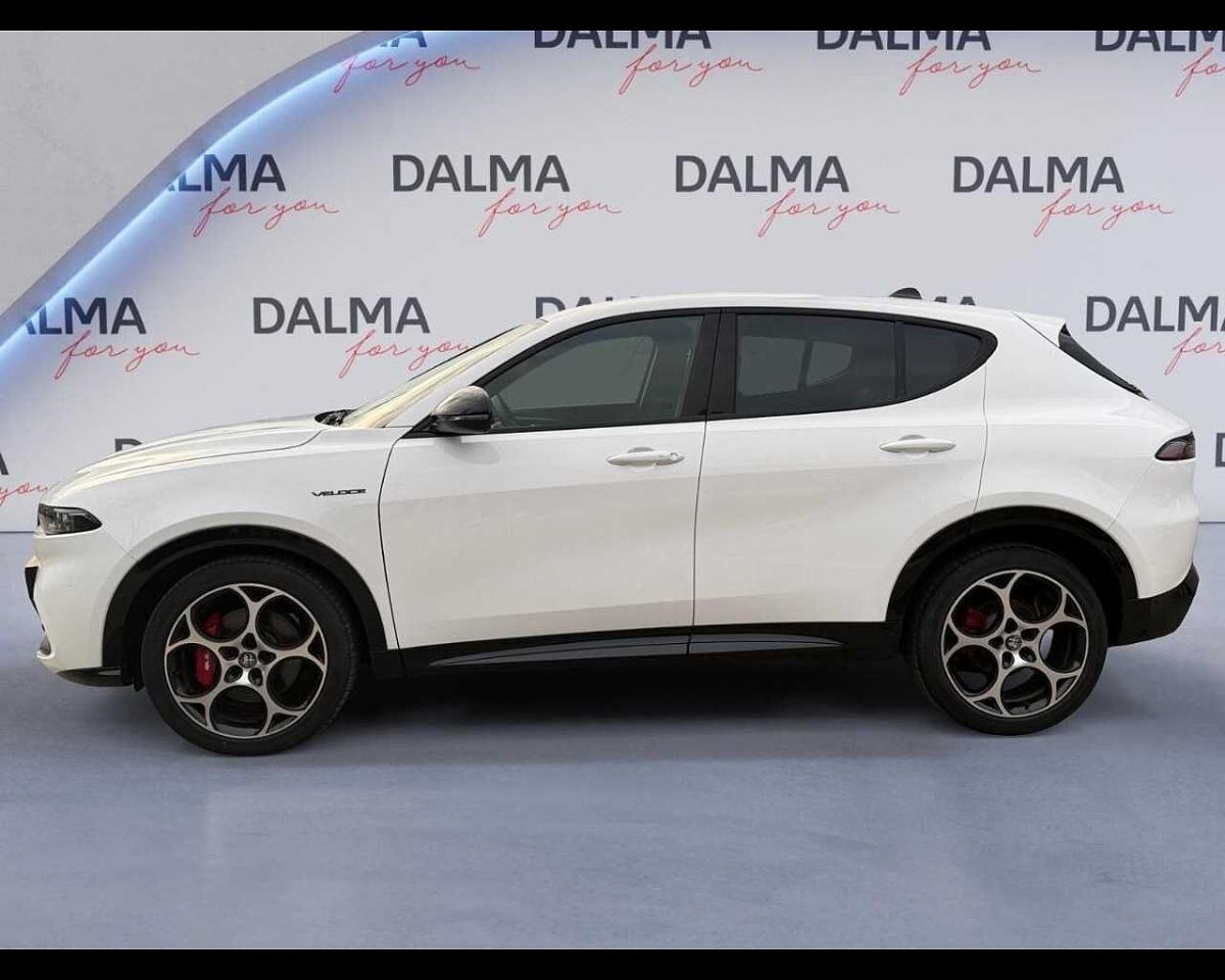 Alfa Romeo Alfa Romeo Tonale usata 11