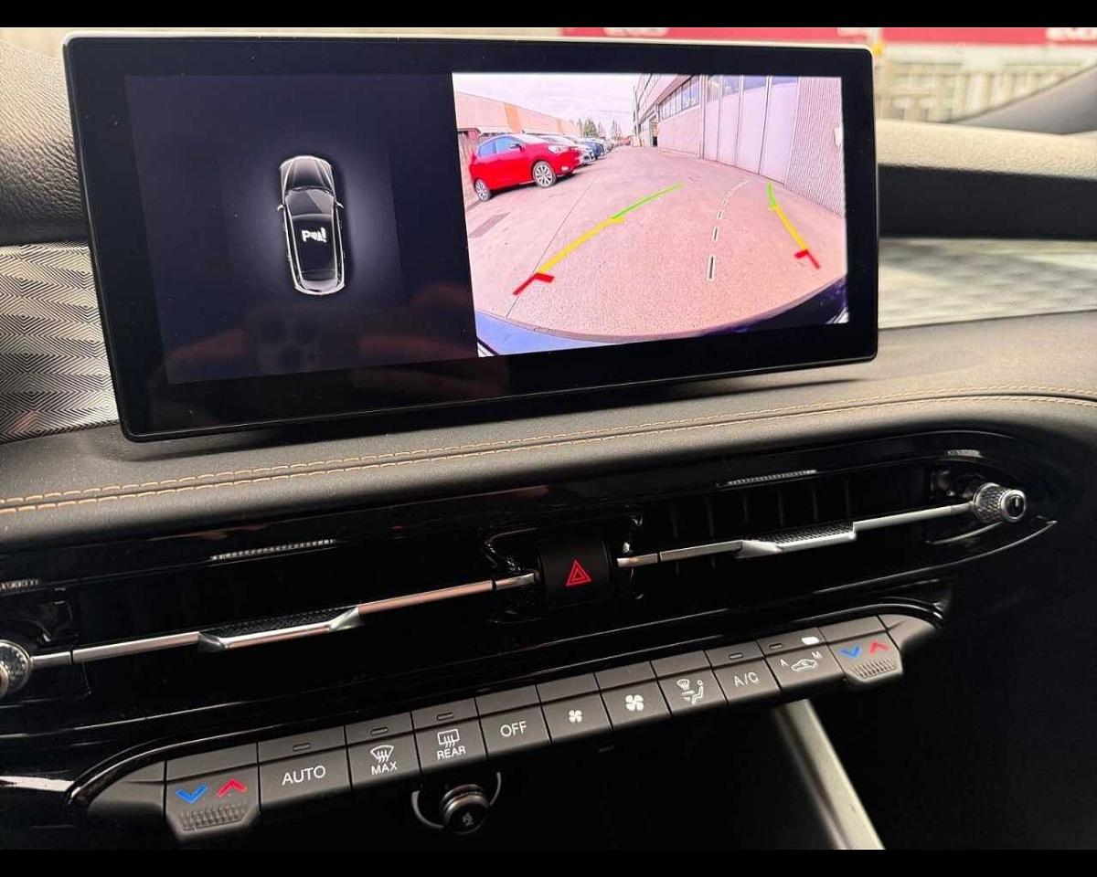 Alfa Romeo Alfa Romeo Tonale usata 12