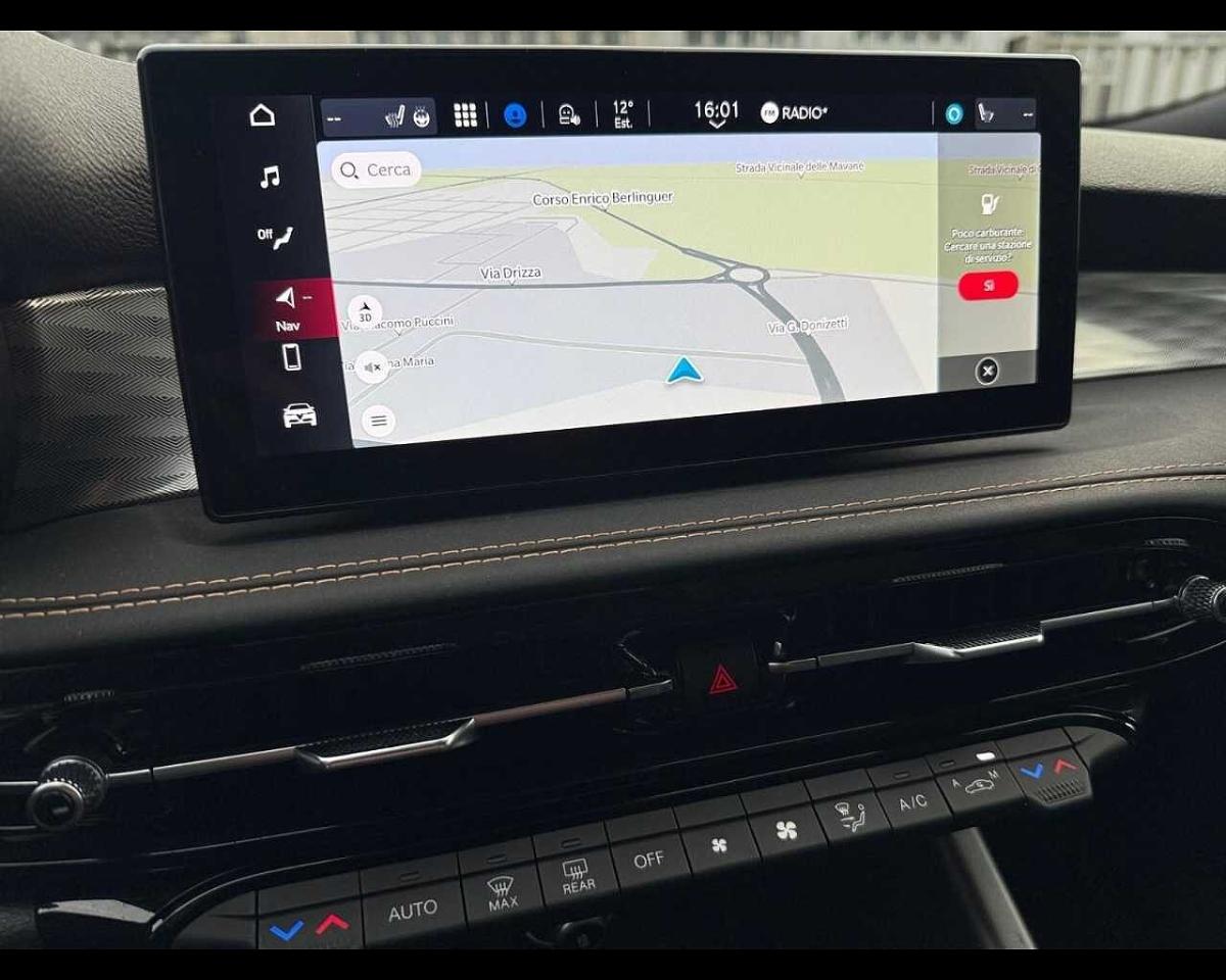 Alfa Romeo Alfa Romeo Tonale usata 13