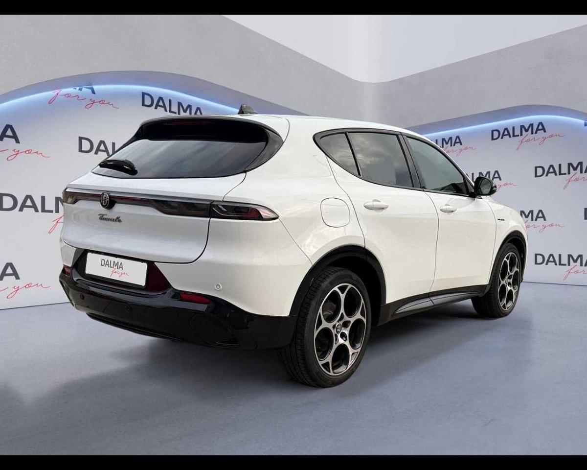 Alfa Romeo Alfa Romeo Tonale usata 15