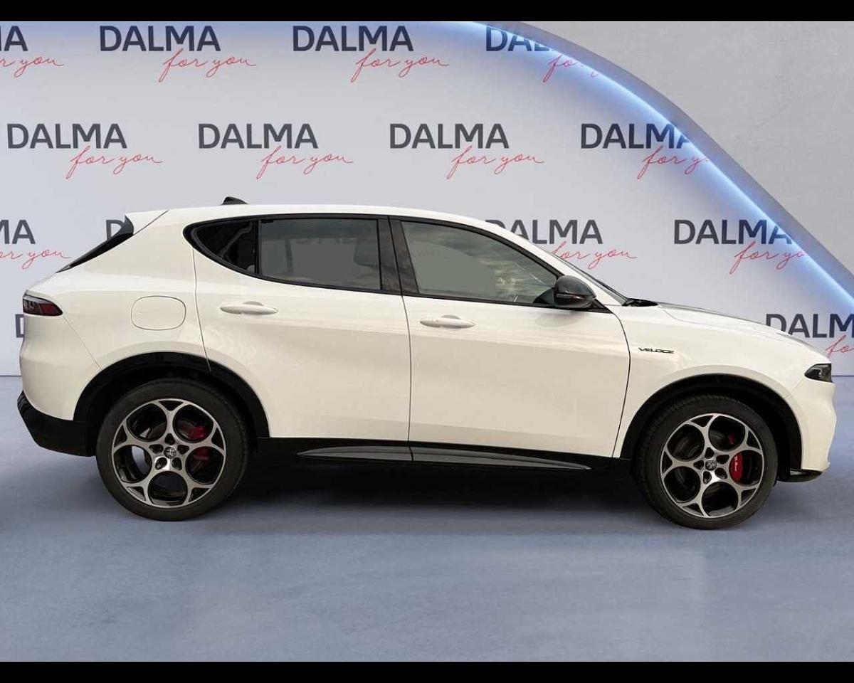 Alfa Romeo Alfa Romeo Tonale usata 16