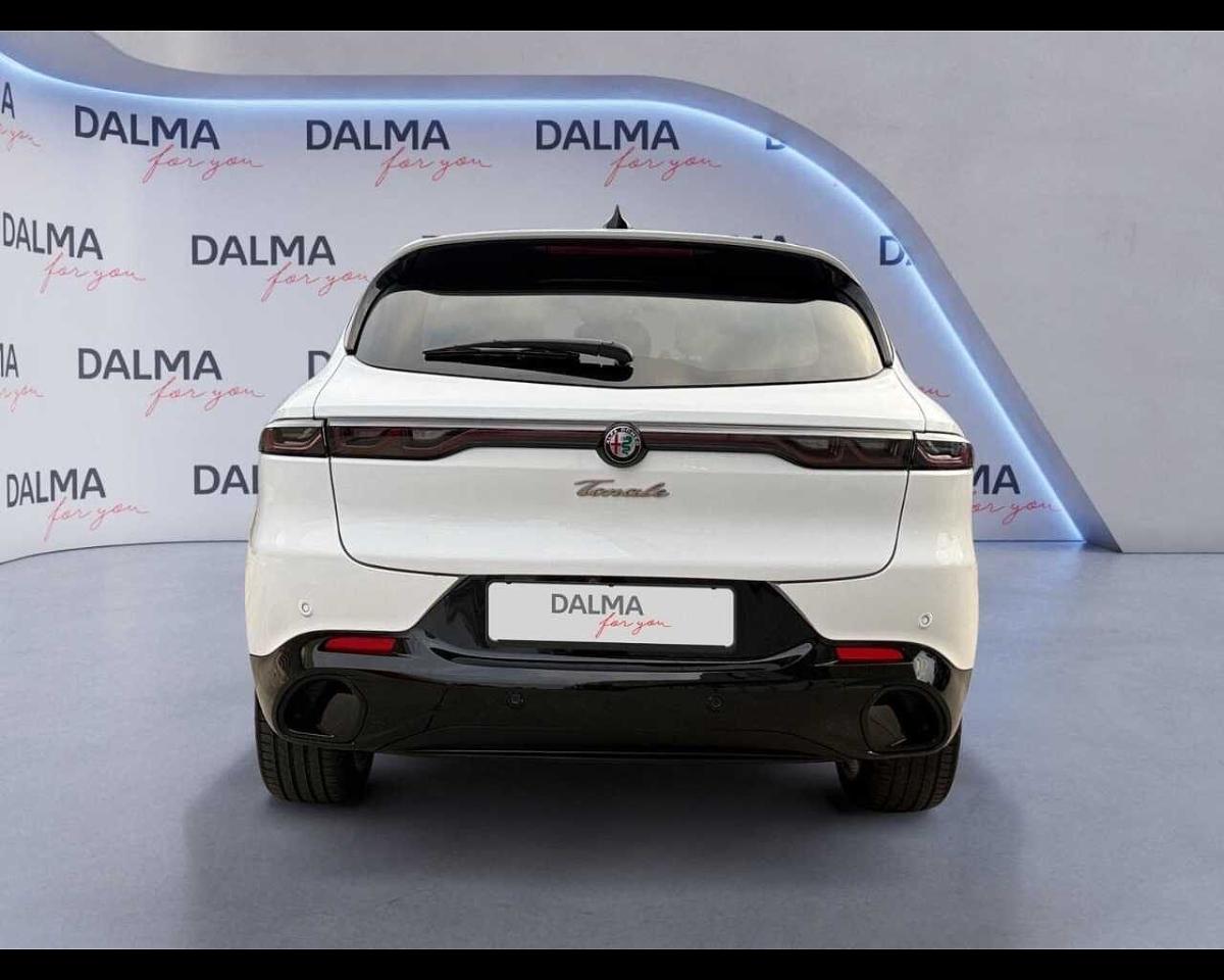 Alfa Romeo Alfa Romeo Tonale usata 18