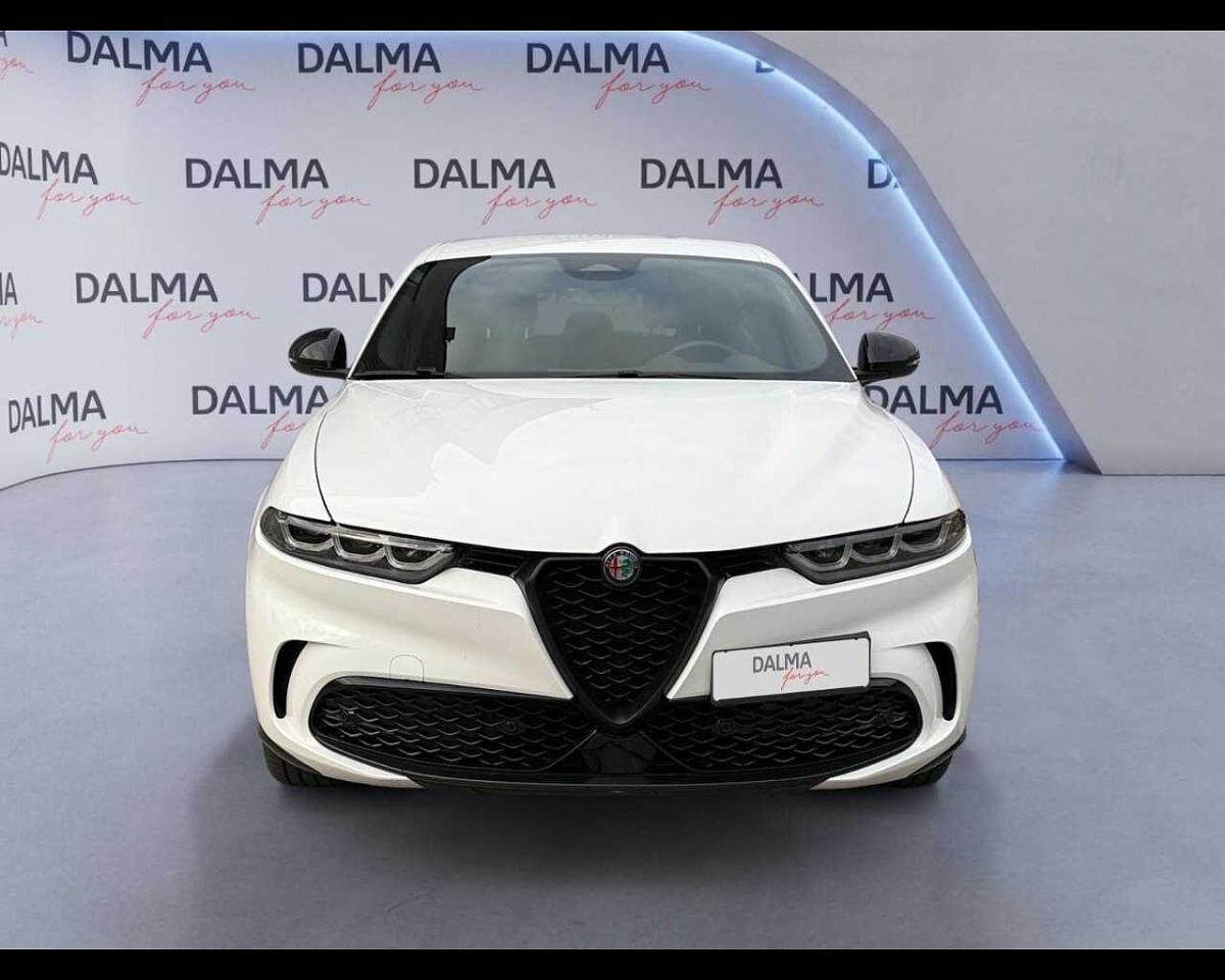 Alfa Romeo Alfa Romeo Tonale usata 19