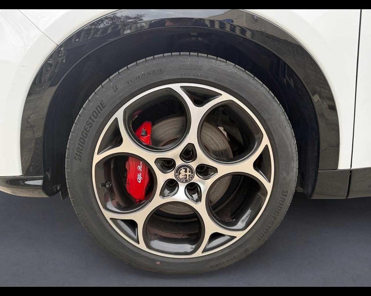 Alfa Romeo Alfa Romeo Tonale usata 20