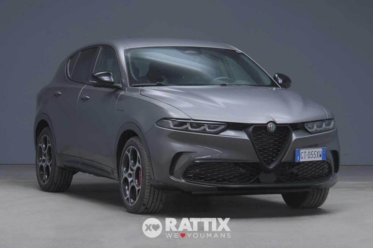 Alfa Romeo Alfa Romeo Tonale TONALE 1.5 Hybrid 160CV Veloce TCT7