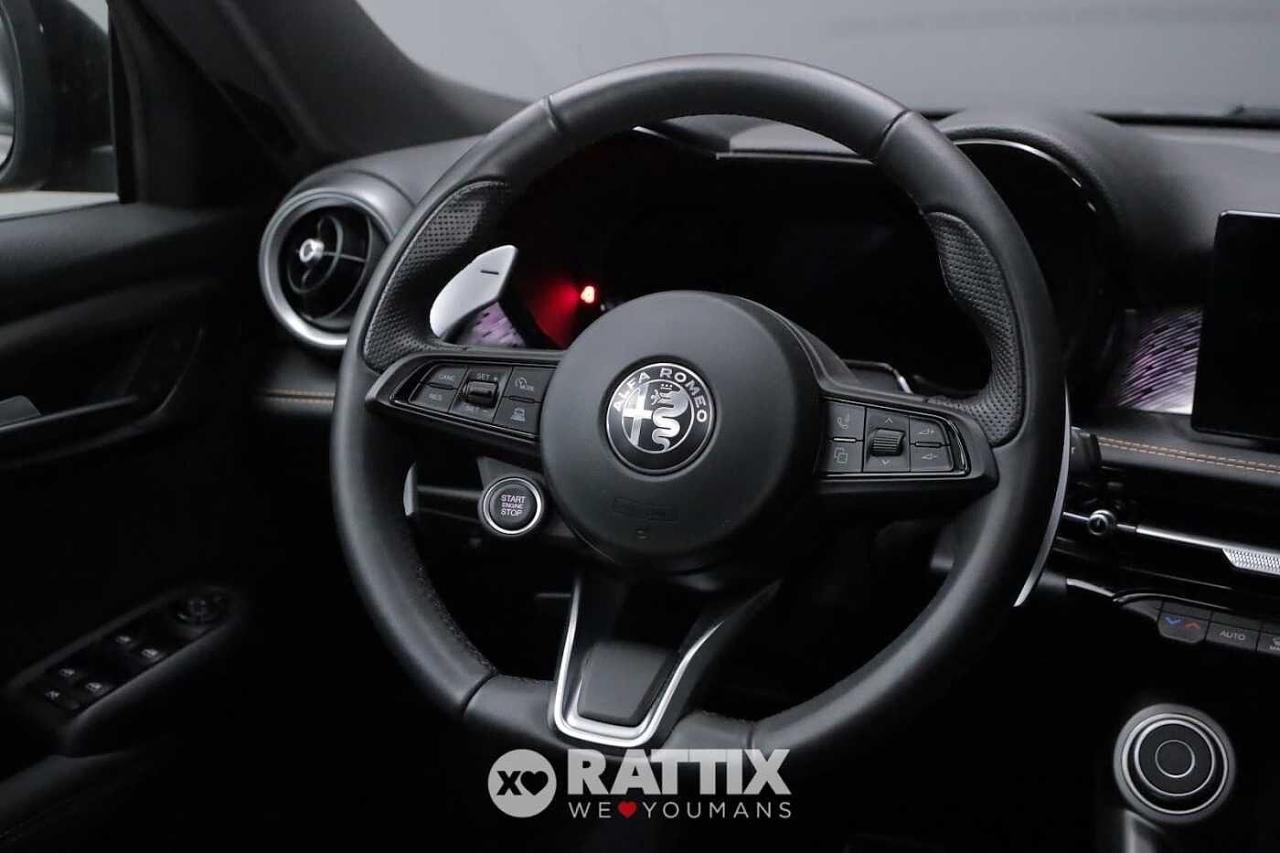 Alfa Romeo Alfa Romeo Tonale usata 1