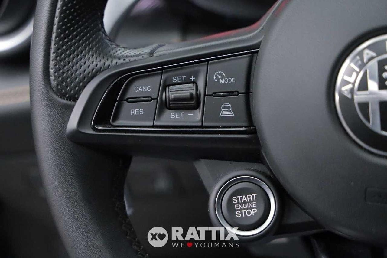 Alfa Romeo Alfa Romeo Tonale usata 2