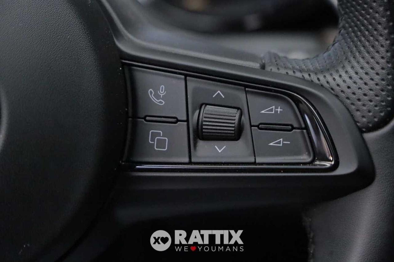 Alfa Romeo Alfa Romeo Tonale usata 3