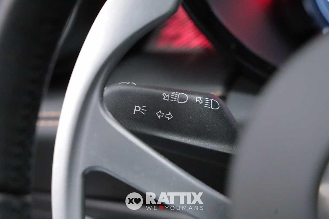 Alfa Romeo Alfa Romeo Tonale usata 4