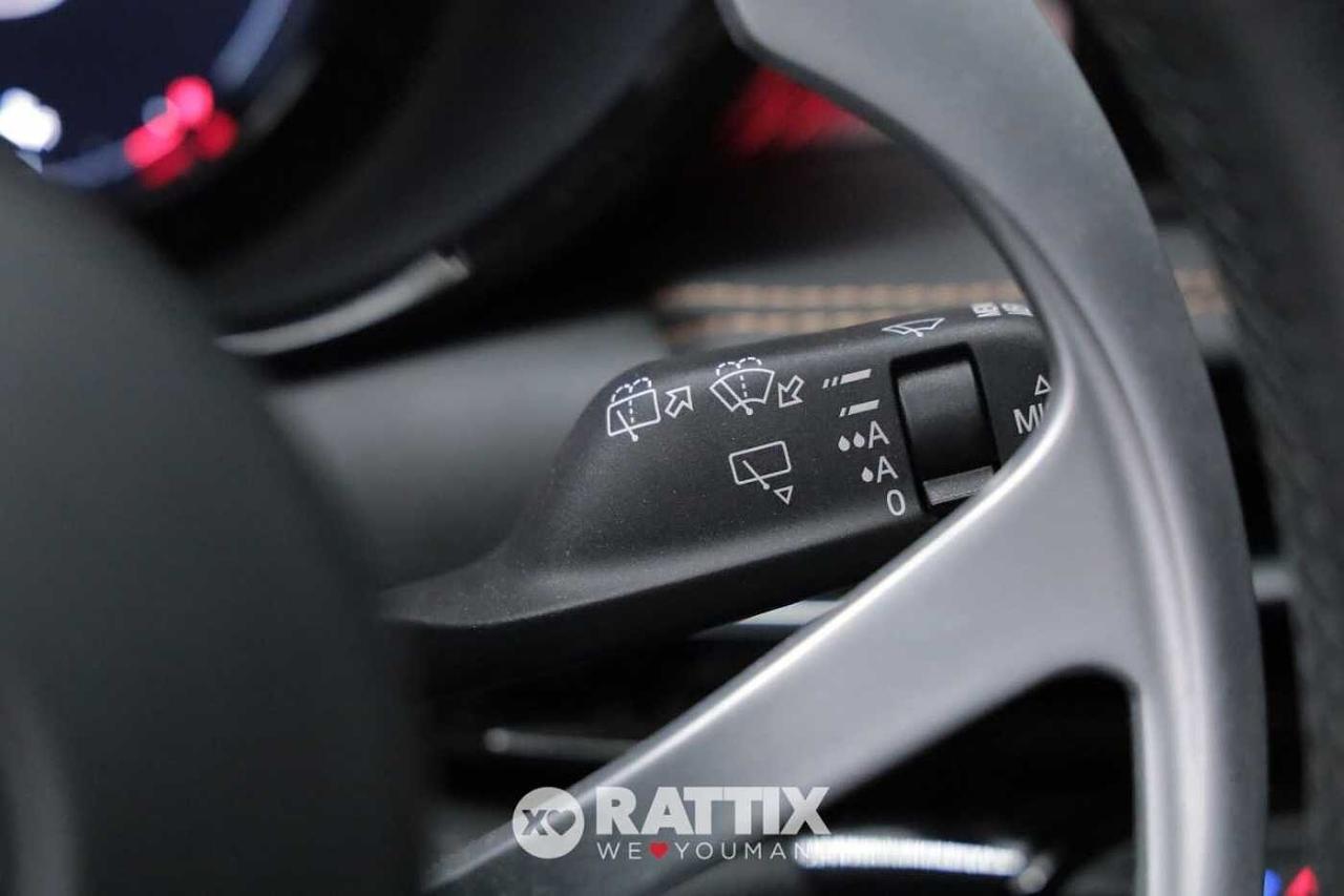 Alfa Romeo Alfa Romeo Tonale usata 5