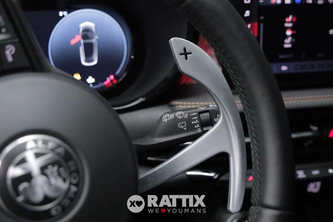 Alfa Romeo Alfa Romeo Tonale usata 7