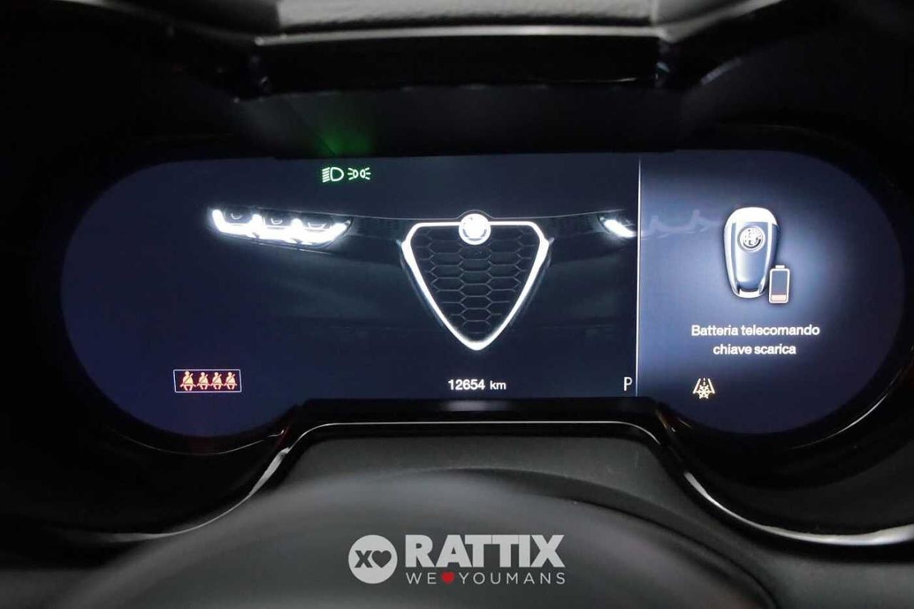 Alfa Romeo Alfa Romeo Tonale usata 8
