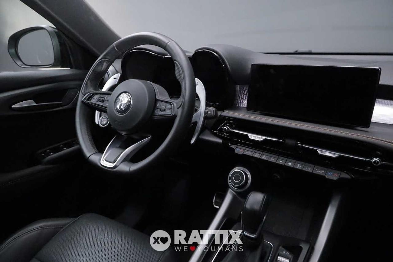 Alfa Romeo Alfa Romeo Tonale usata 9