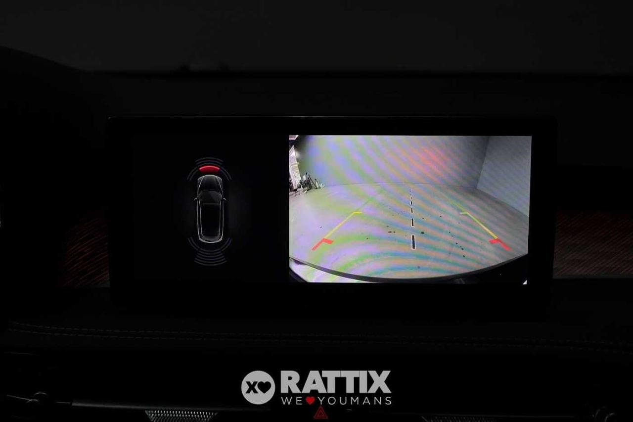 Alfa Romeo Alfa Romeo Tonale usata 10