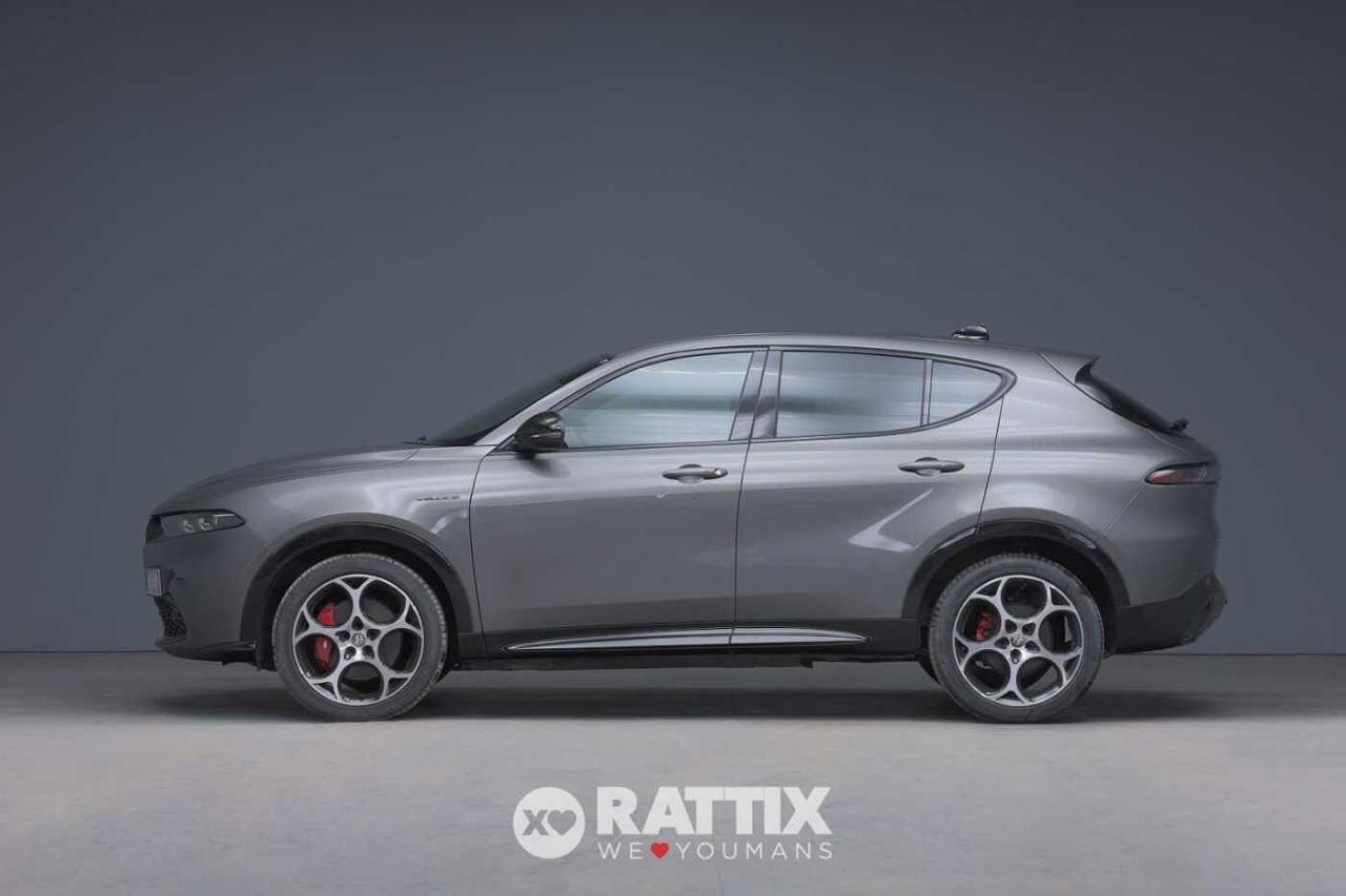 Alfa Romeo Alfa Romeo Tonale usata 11