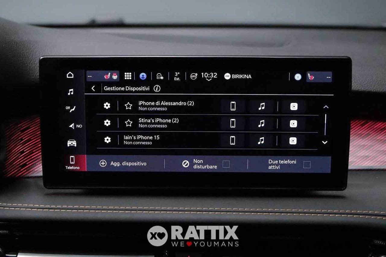 Alfa Romeo Alfa Romeo Tonale usata 13