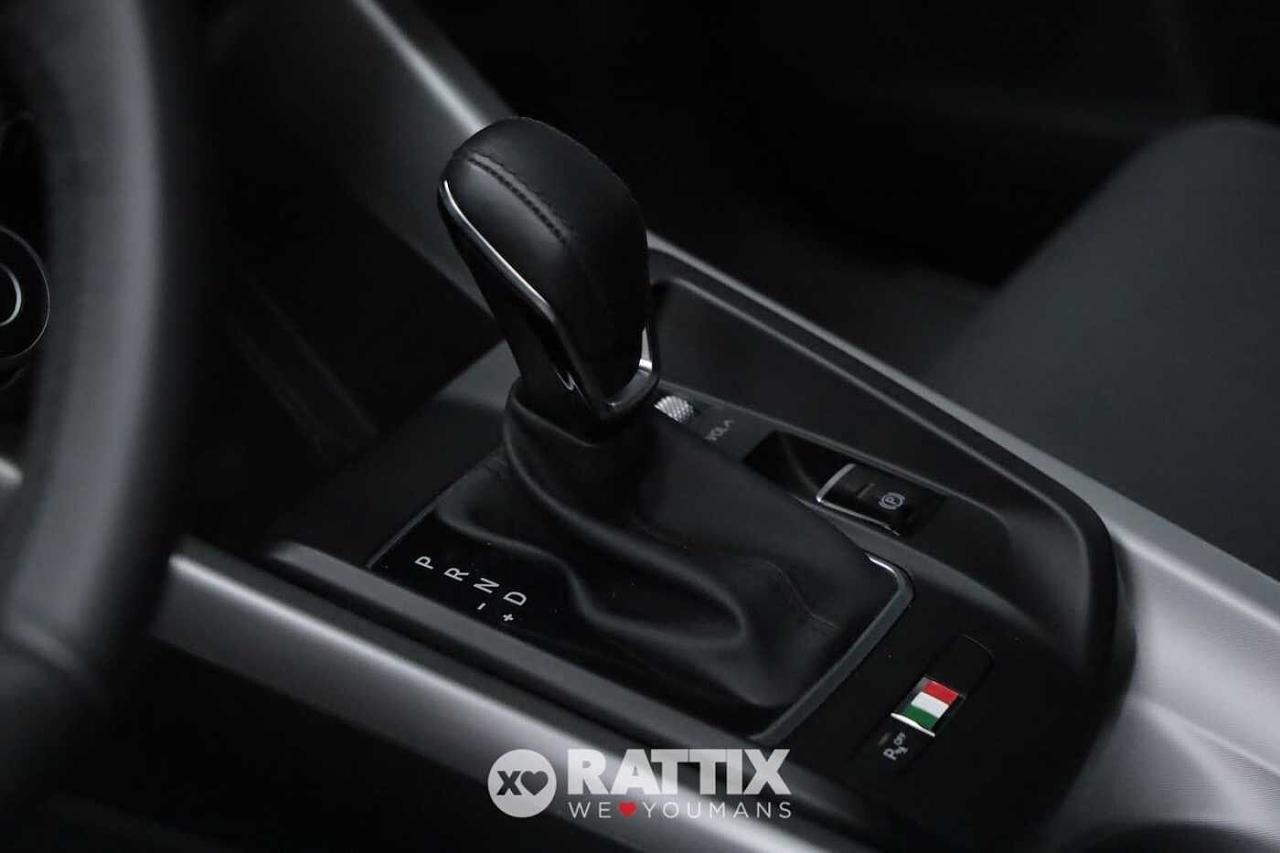 Alfa Romeo Alfa Romeo Tonale usata 17