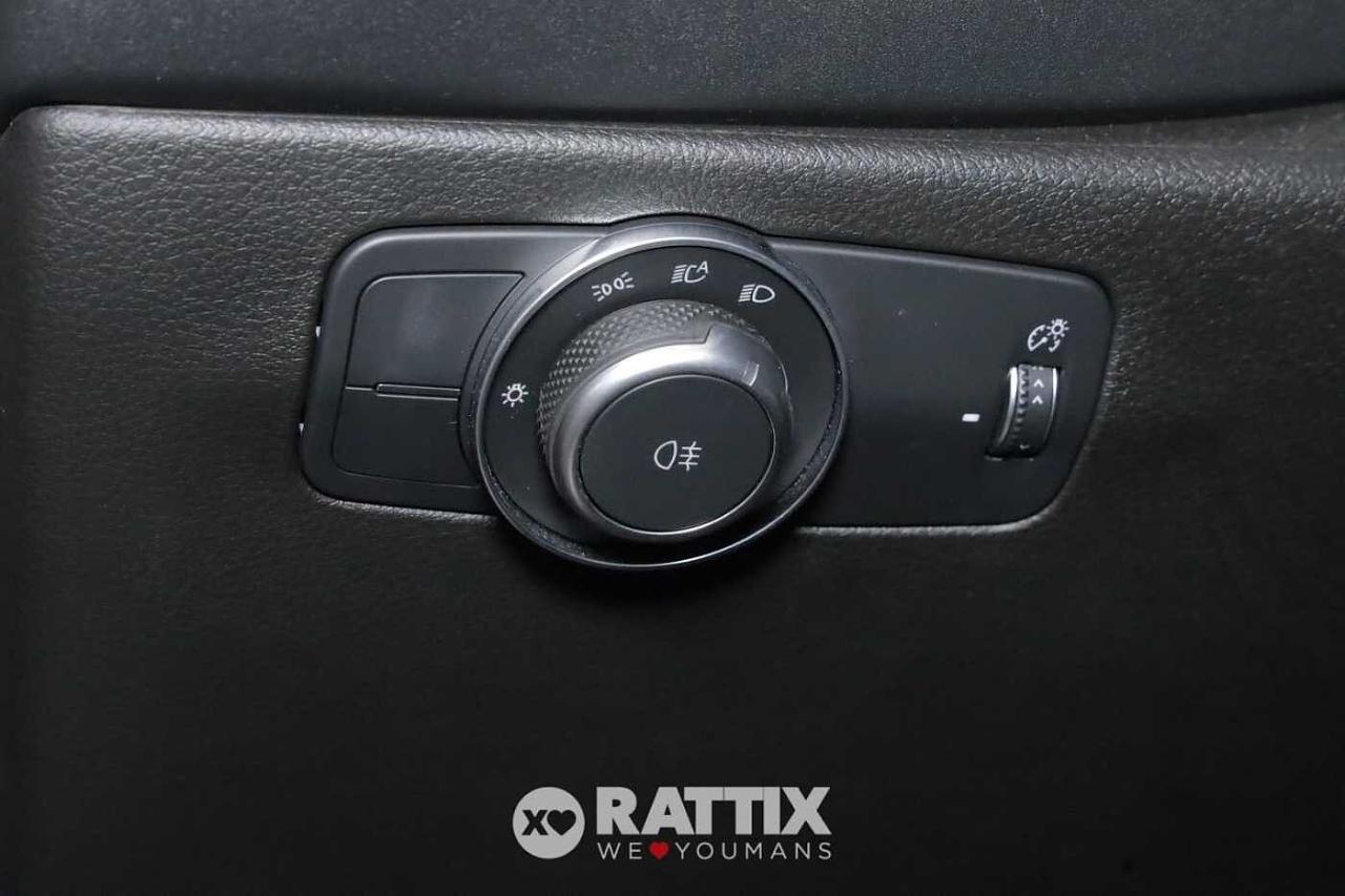 Alfa Romeo Alfa Romeo Tonale usata 19