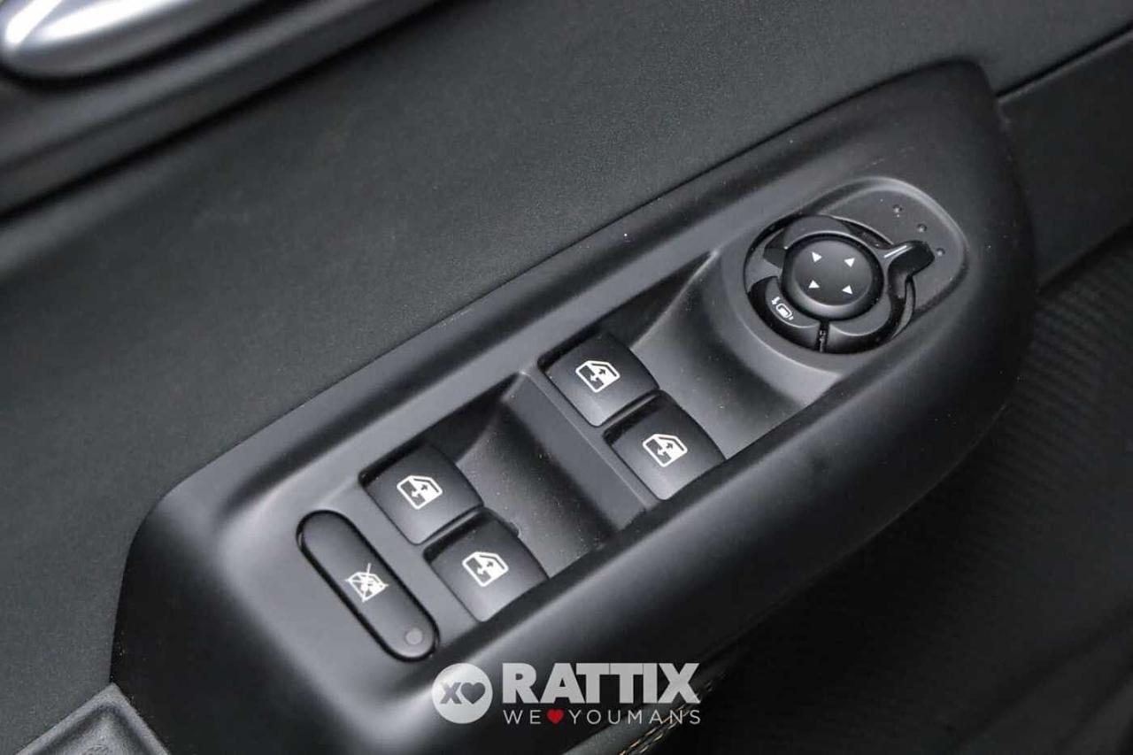 Alfa Romeo Alfa Romeo Tonale usata 20