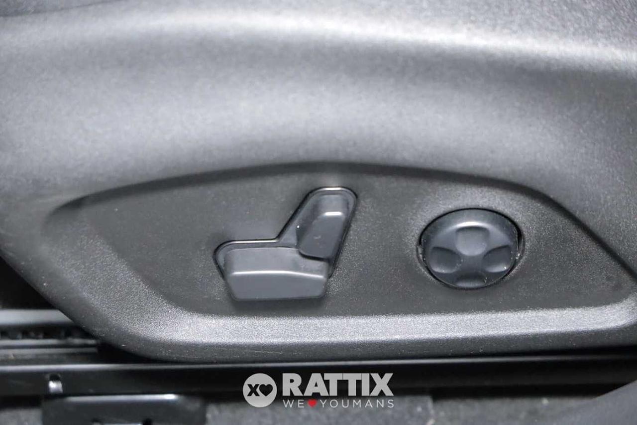 Alfa Romeo Alfa Romeo Tonale usata 21