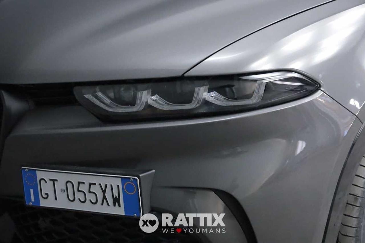 Alfa Romeo Alfa Romeo Tonale usata 22