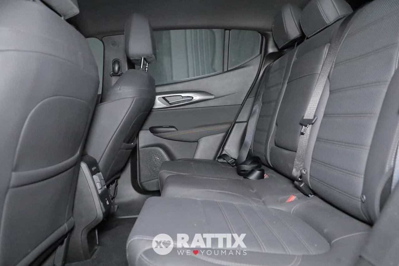 Alfa Romeo Alfa Romeo Tonale usata 23