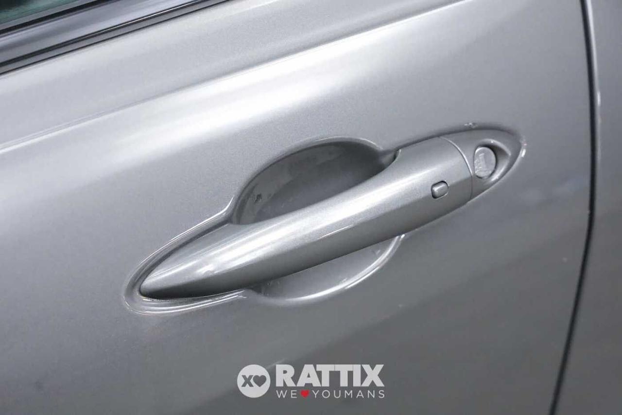 Alfa Romeo Alfa Romeo Tonale usata 25